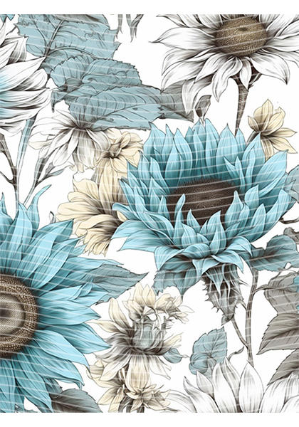 A5 Notebook Wraps-W-1009